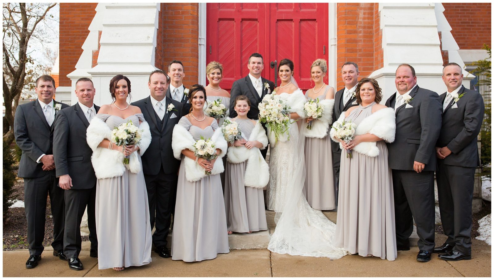 Central Illinois Wedding Photographer Quincy, IL Wedding Photographer
