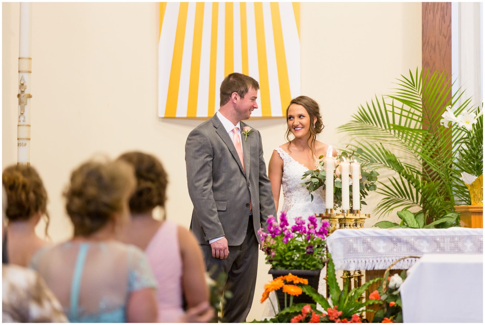 Central Illinois Wedding Photographer Quincy, IL Wedding Quincy