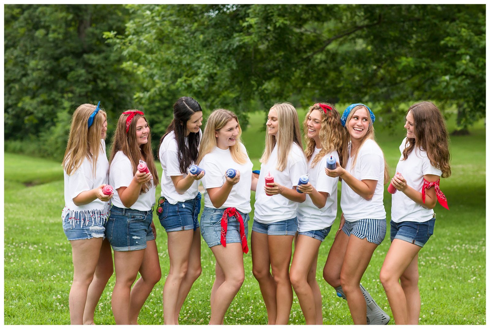 2022 Spokesmodel Session